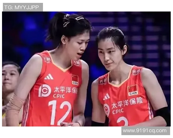 广州排球队在排球意识排行榜中荣登第十名展现实力与潜力