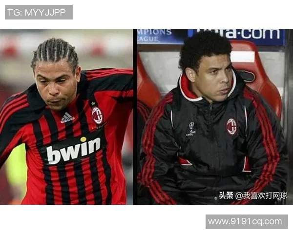 意大利足球明星长发飘逸的魅力与风采探秘