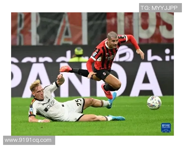 现在AC米兰足球明星的风采与成就解析